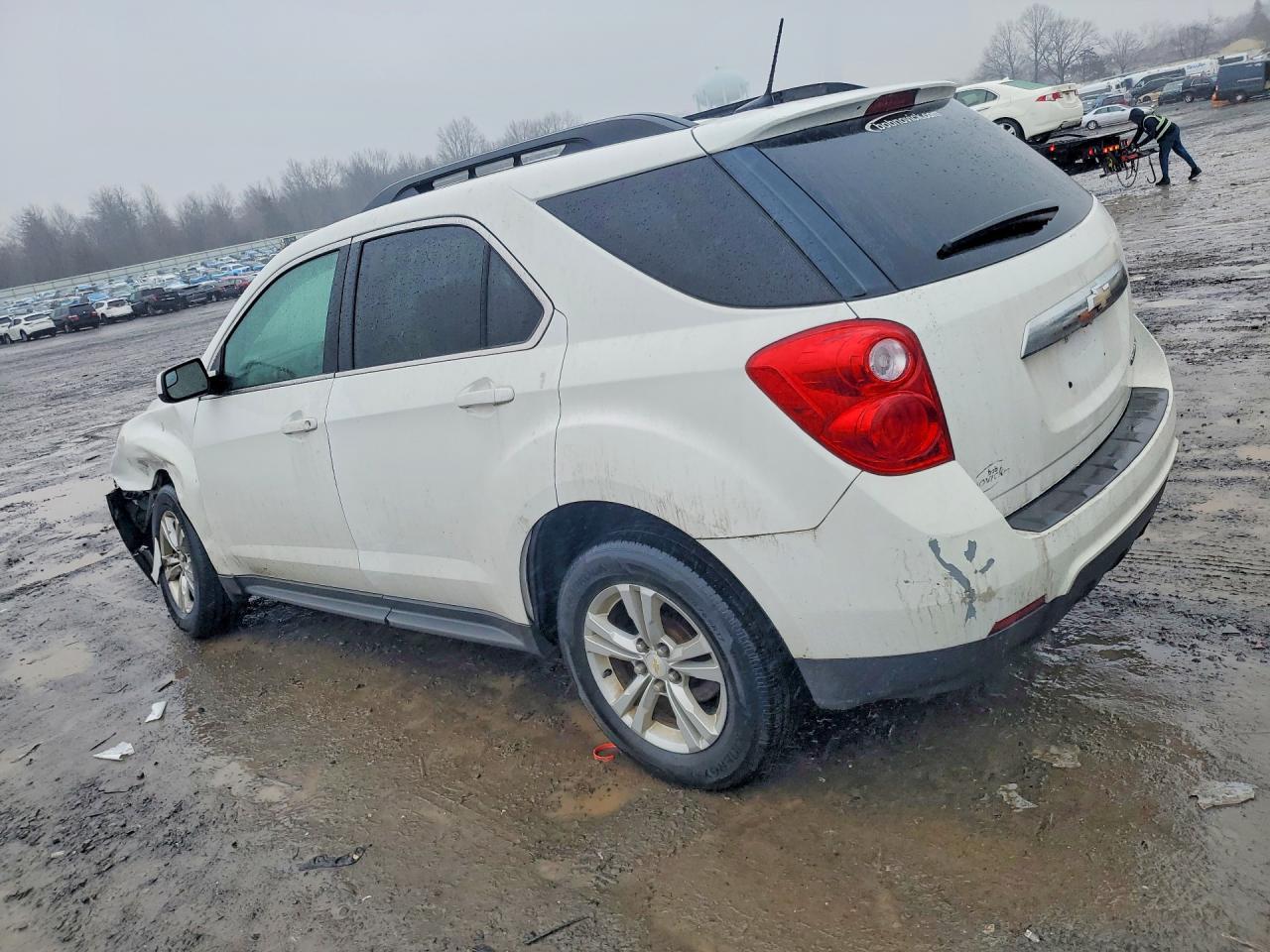 2014 CHEVROLET EQUINOX