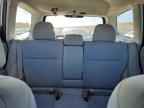 2013 SUBARU FORESTER