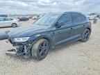 2019 AUDI SQ5