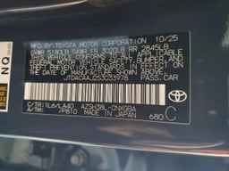2025 TOYOTA Crown