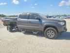2016 TOYOTA TACOMA