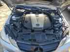 2011 MERCEDES-BENZ E-Class