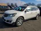 2014 CHEVROLET TRAVERSE