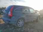 2007 HONDA CR-V