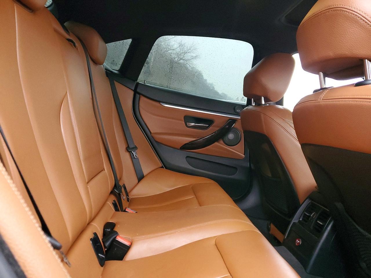 2016 BMW 4 Series