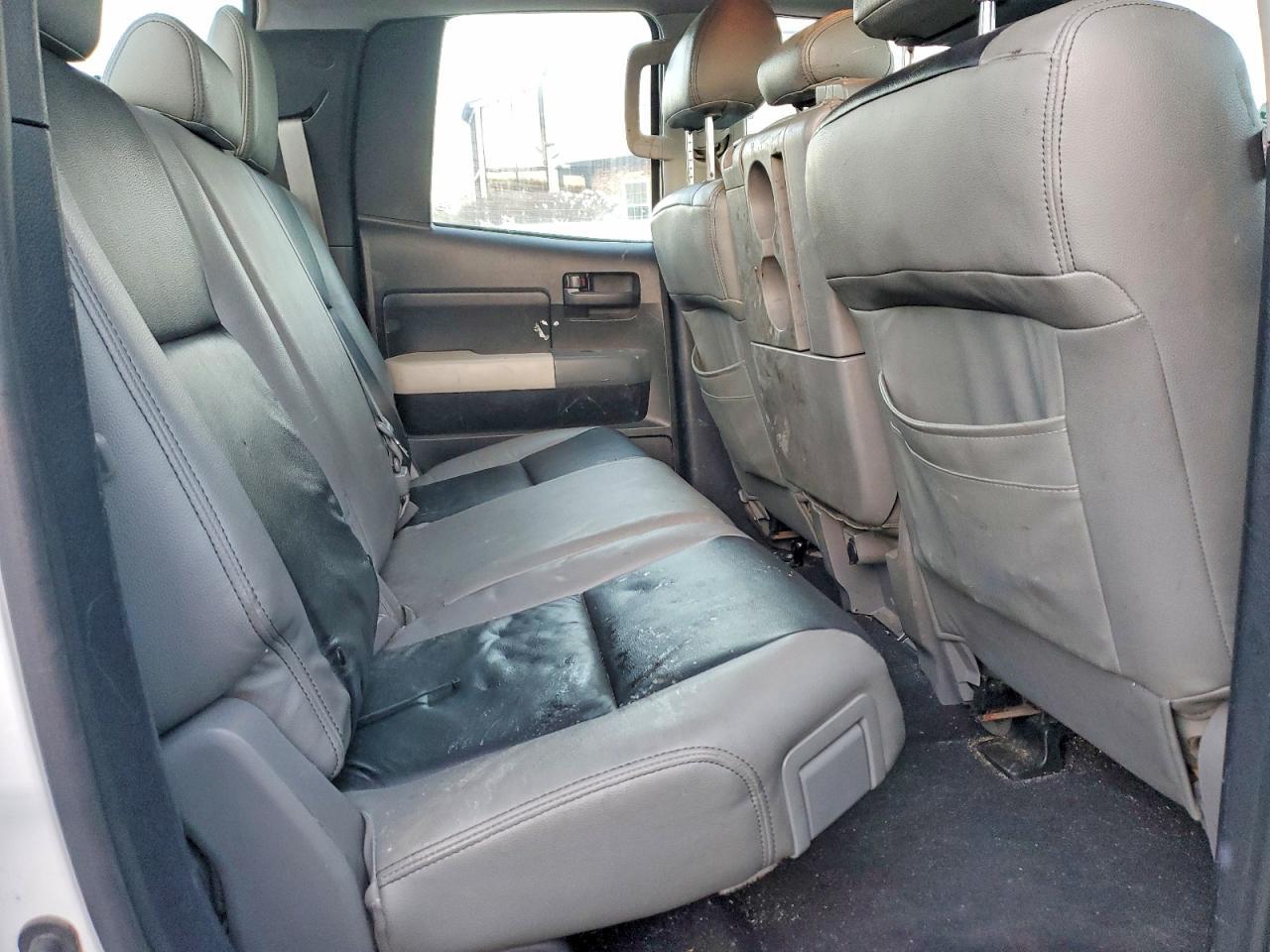 2012 TOYOTA TUNDRA