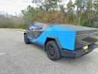 2024 TESLA Cybertruck