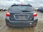 2015 SUBARU XV Crosstrek