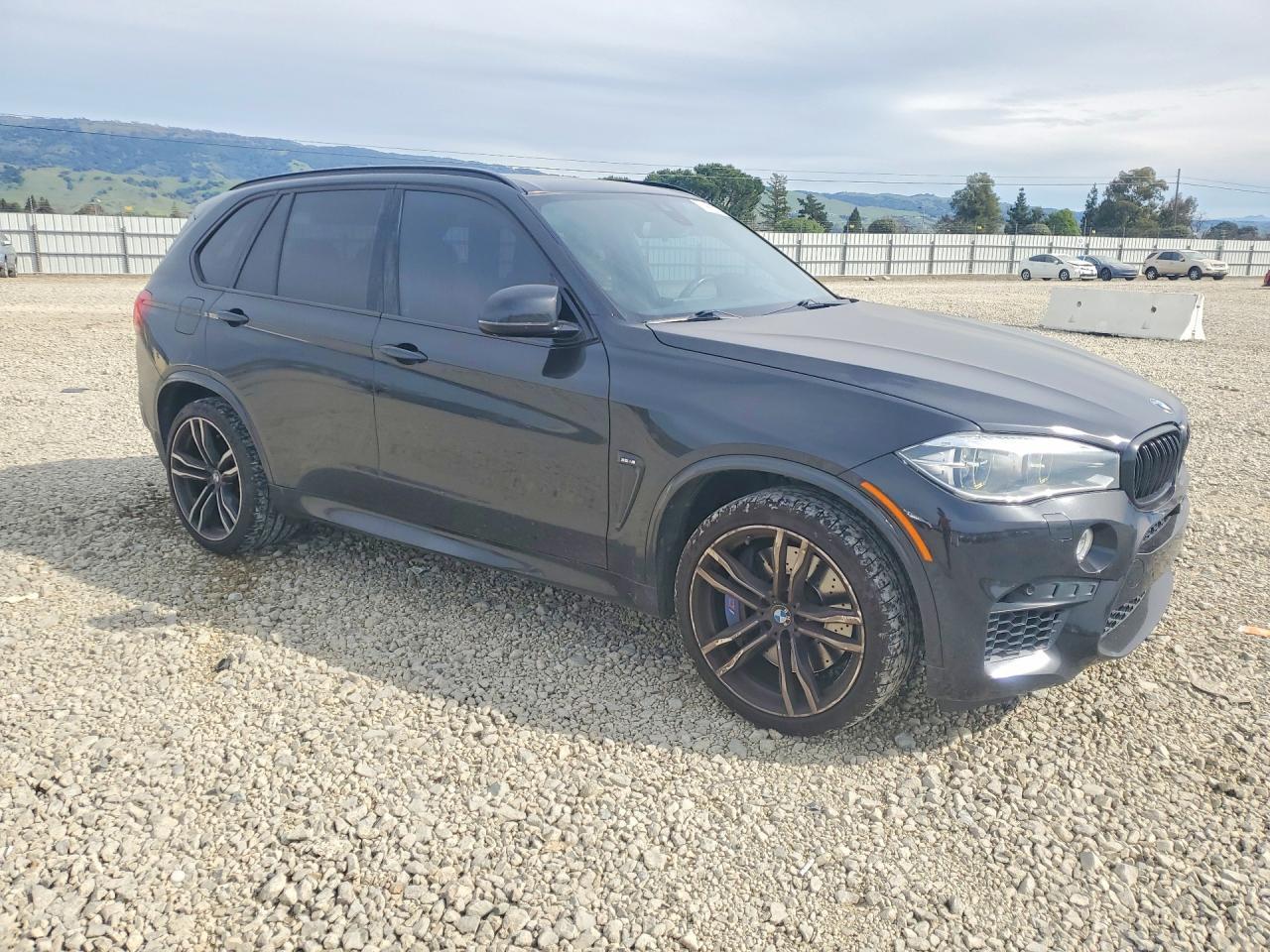 2015 BMW X5