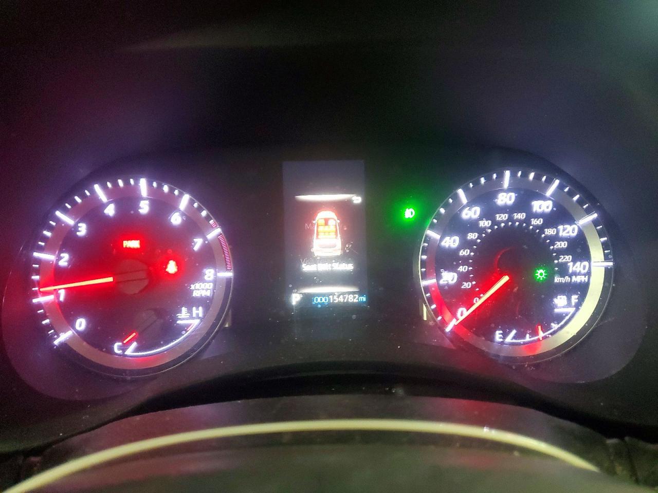 2020 TOYOTA HIGHLANDER