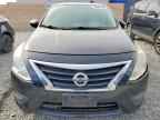 2015 NISSAN VERSA