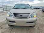 2003 LEXUS Gx 470