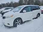2013 TOYOTA SIENNA