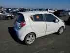 2014 CHEVROLET Spark
