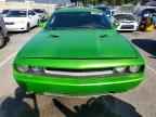 2014 DODGE Challenger