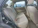 1999 TOYOTA COROLLA