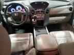 2015 HONDA PILOT