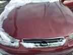 2001 TOYOTA CAMRY