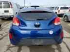 2017 HYUNDAI VELOSTER