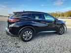 2017 NISSAN MURANO