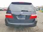 2007 HONDA ODYSSEY