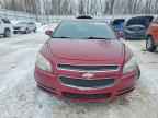 2010 CHEVROLET MALIBU