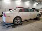 2011 CHEVROLET MALIBU