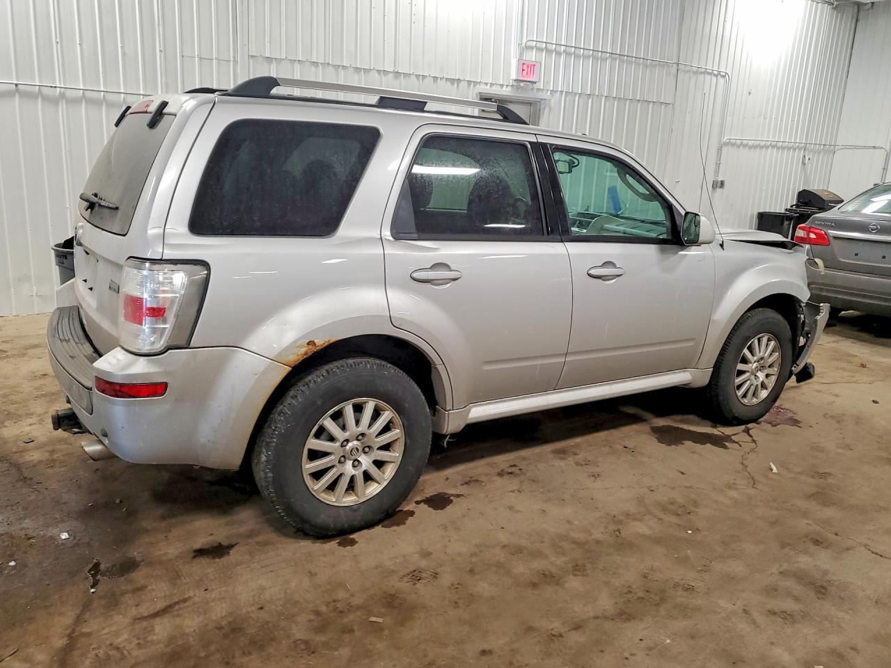 2010 MERCURY Mariner