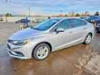 2016 CHEVROLET CRUZE