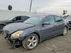 2007 NISSAN ALTIMA