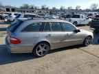 2004 MERCEDES-BENZ E-Class