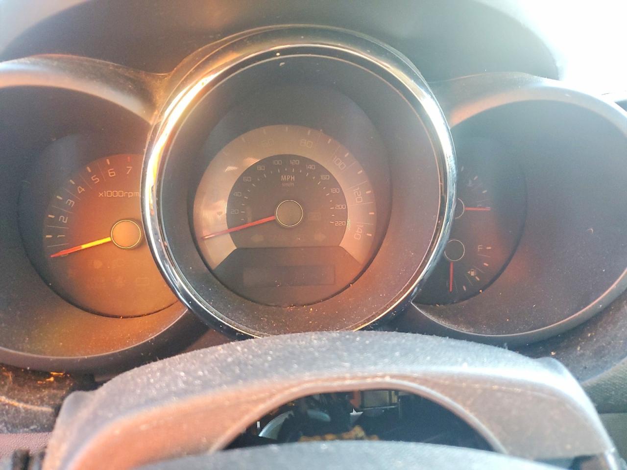 2011 KIA SOUL