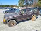 1992 JEEP CHEROKEE