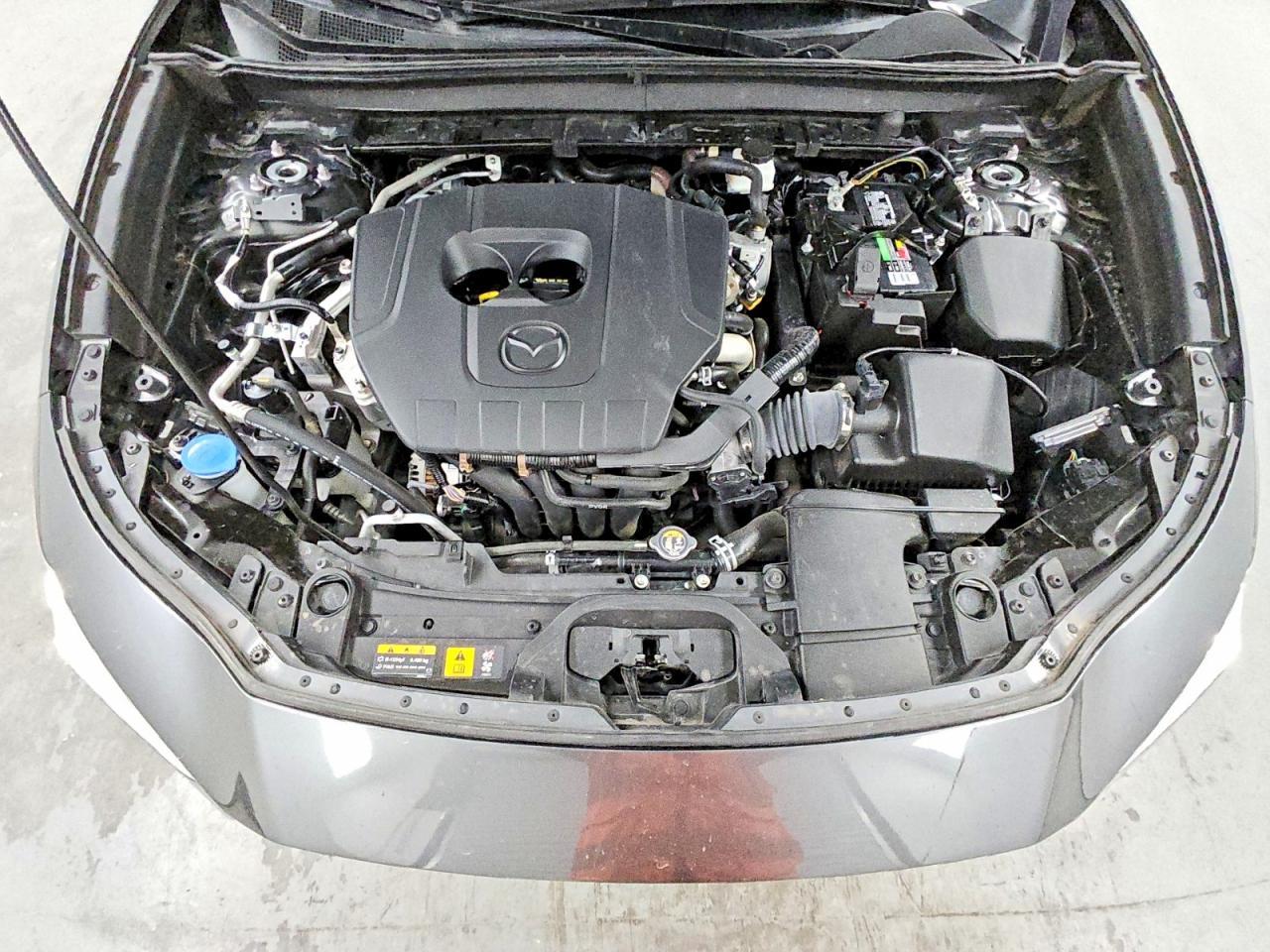 2023 MAZDA CX-30