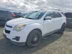 2013 CHEVROLET EQUINOX