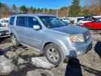 2011 HONDA PILOT