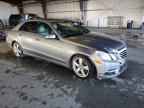 2012 MERCEDES-BENZ E-Class