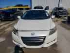 2012 HONDA CR-Z