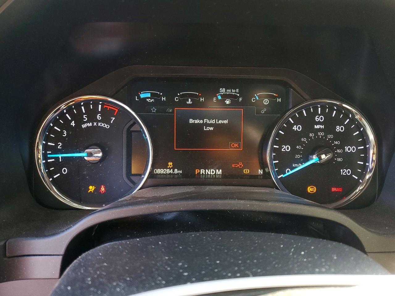 2018 FORD Expedition
