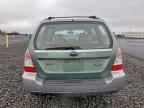 2008 SUBARU FORESTER