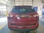 2015 CHEVROLET TRAVERSE