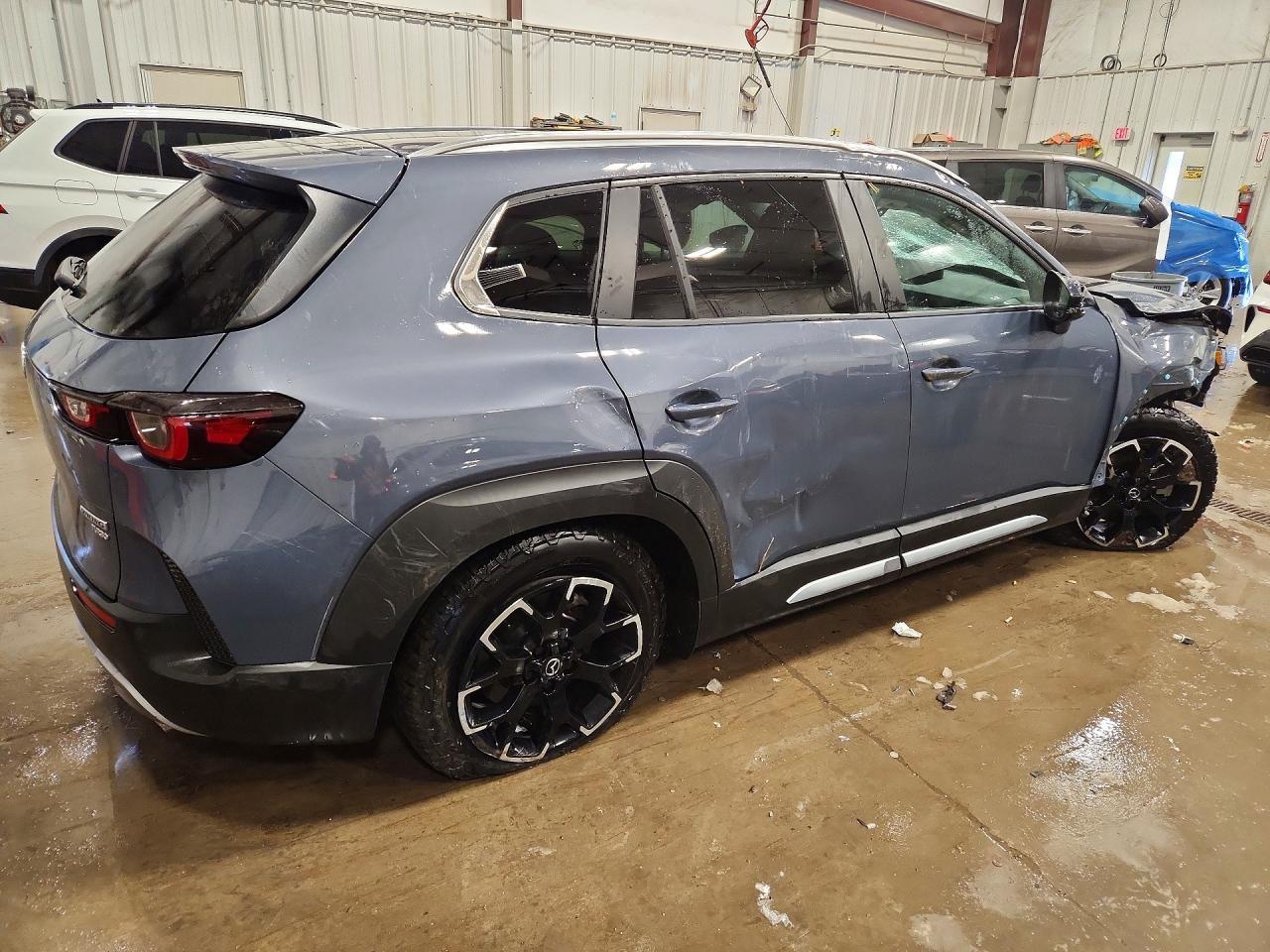 2023 MAZDA CX-50