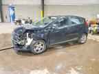 2016 FORD Fiesta