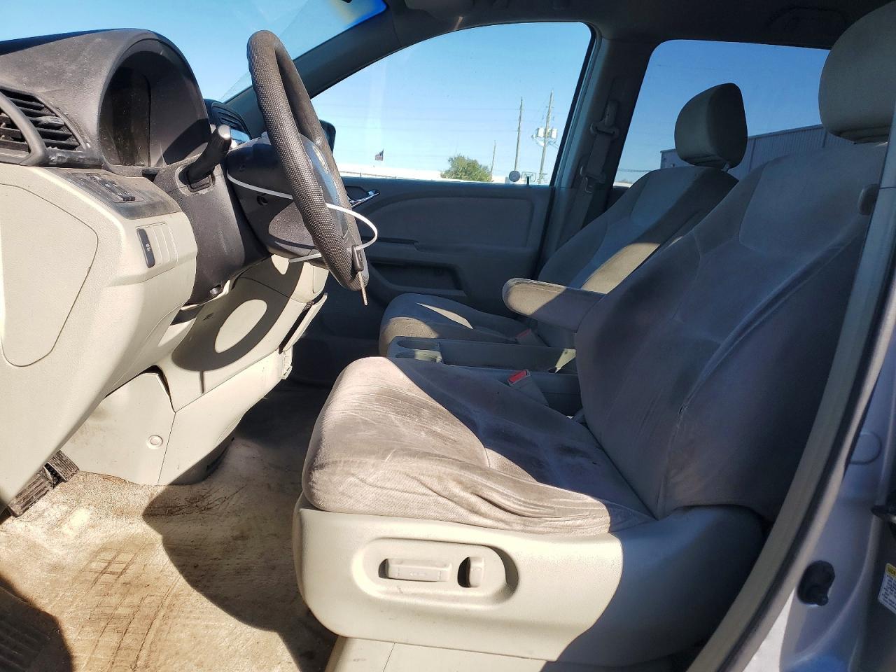 2006 HONDA ODYSSEY