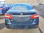 2013 NISSAN SENTRA