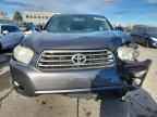 2008 TOYOTA HIGHLANDER