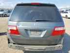 2007 HONDA ODYSSEY