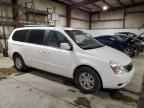 2012 KIA SEDONA