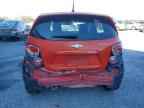2012 CHEVROLET SONIC