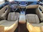 2011 HYUNDAI GENESIS